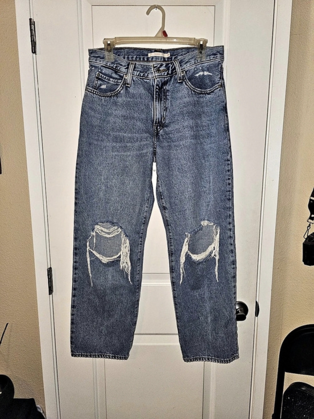 Levi's '94 Baggy Jeans